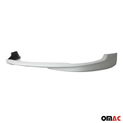 Stoßstange Front Spoiler Lipe für Mercedes Vito W447 2014-2019 ABS Grundiert