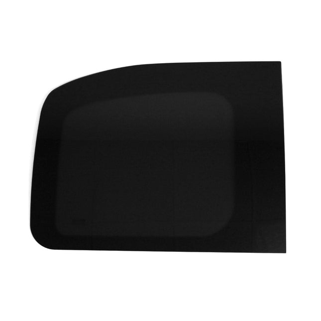 Seitenfenster Auto Fenster für Citroen Jumpy 2016-2026 Schwarz Rechts L1