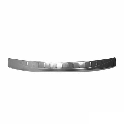 Ladekantenschutz Stoßstangenschutz für Mazda 6 2002-2007 Edelstahl Chrom B-ware