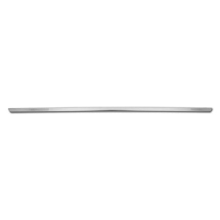 Heckklappe Kofferraumöffner Griff für Renault Megane 2009-2016 Edelstahl Chrom