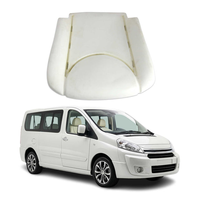 Sitzpolster Schaumstoff für Citroën Jumpy II 2007-2016 passgenau links/rechts 1x