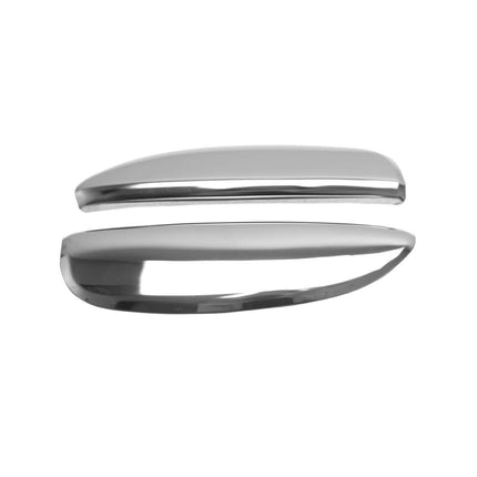 Chrom Türgriff Blende für Renault Megane 1995-2003 2Tür Edelstahl 2tlg