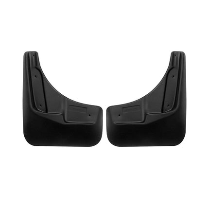 Schmutzfänger Spritzschutz Kotflügel für Chevrolet Captiva 2012-2017 Hinten 2tlg