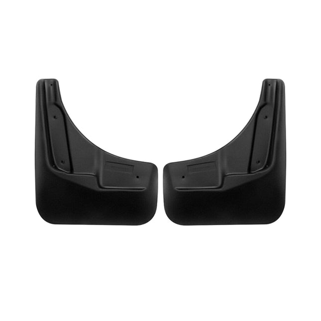 Schmutzfänger Spritzschutz Kotflügel für Chevrolet Captiva 2012-2017 Hinten 2tlg