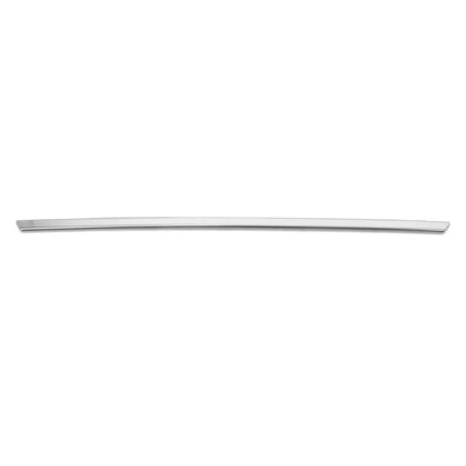 Heckklappe Kofferraumöffner Griff für BMW 3er F30 2011-2019 Edelstahl Chrom