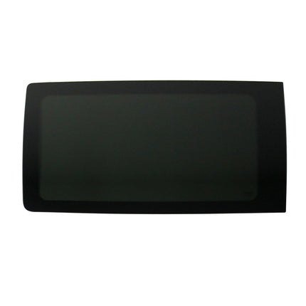 Seitenfenster Auto Seitenscheibe für VW T6 T6.1 2015-2024 Links Schwarz L1 L2