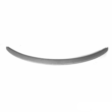 Heckspoiler Dachspoiler für Mercedes C Klasse W205 2014-2021 Lackierbar ABS