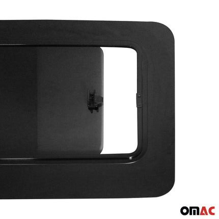 Seitenfenster Schiebefenster für Renault Master 2010-2024 Auto Links L1