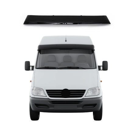 Sonnenblende äußeren Außensonnenblende für Mercedes Sprinter 901 LT35 2000-2006
