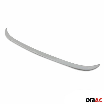 Heckspoiler Dachspoiler für Fiat Tipo 2015-2026 Stufenheck Lackiert ABS Weiß