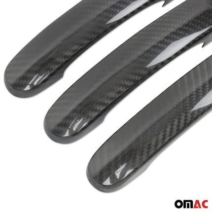 Türgriff Blende Carbon für VW T5 T6 2003-2024 3Tür H2 Kohlefaser
