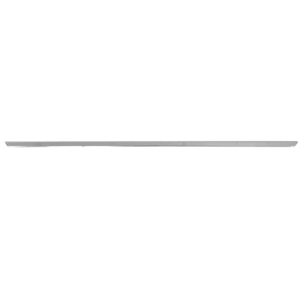 Heckklappe Kofferraumöffner Griff fürAudi Q7 4LB 2006-2010 Edelstahl Chrom