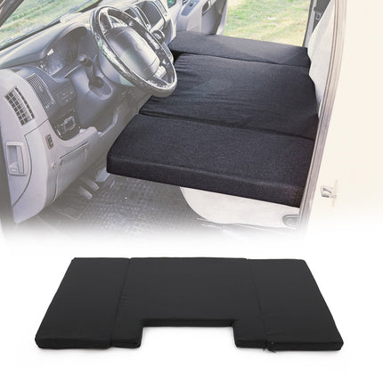 Camper Bett Fahrerhausbett Matratze für Ford Transit/Tourneo Custom 2023-2026