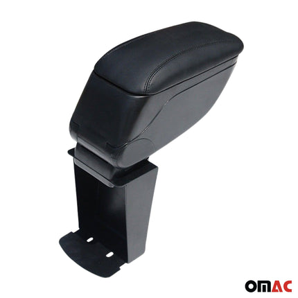 Mittelarmlehne Armlehne für Ford Transit / Tourneo Connect 2009-13 FL PU-Leder