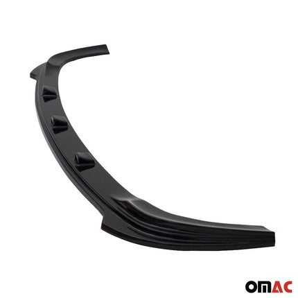 Frontspoiler Lippe Stoßstange Splitter für Mercedes Sprinter 907 910 2018-2026