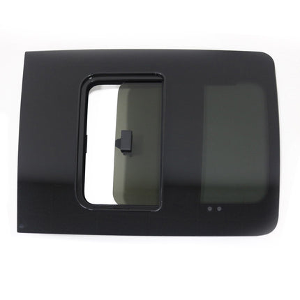 Seitenfenster Schiebefenster für VW Caddy 2003-2020 Vorne Fenster Rechts L1