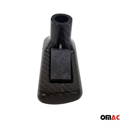 Schaltknauf für BMW E36 E46 E60 E87 E90 X3 X5 E81 E83 Carbon Automatik T-Griff