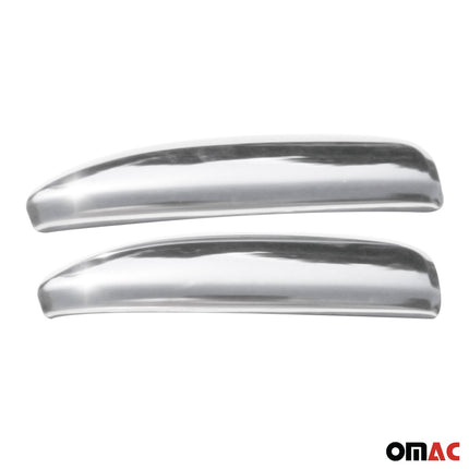 Chrom Türgriff Blende für Renault Scenic 1996-2003 Edelstahl 4tlg