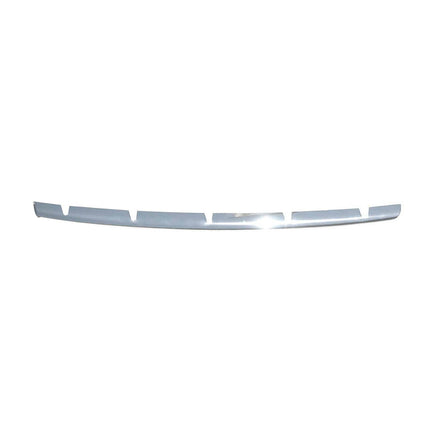 Kühlergrill Leisten Grillleisten für Nissan NV400 2010-2021 Edelstahl Chrom