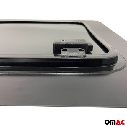 Seitenfenster Schiebefenster für Mercedes Vito W447 2014-2026 Rechts L2 L3