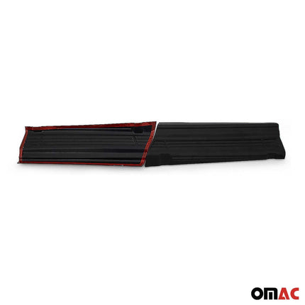 Einstiegsleisten Türschweller für Fiat Ducato Jumper Boxer 2006-2026 ABS 2x