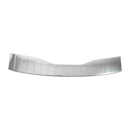 Ladekantenschutz Stoßstange für Ford Mondeo IV Kombi 2014-2022 Edelstahl Chrom