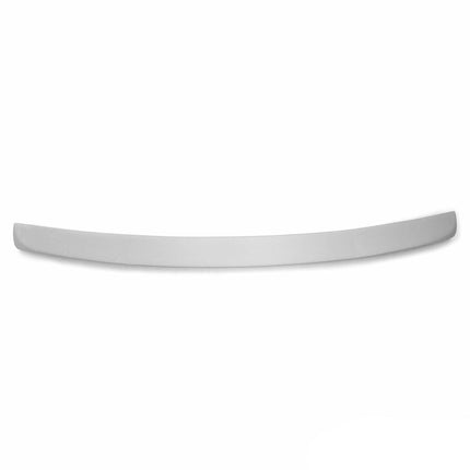 Heckspoiler Dachspoiler Hecklippe für Opel Vectra C 2002-2009 Limo ABS Liniert