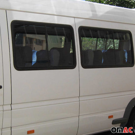 Auto Türdichtungdichtung Kantenschutz für Mercedes Sprinter W901 1995-2006