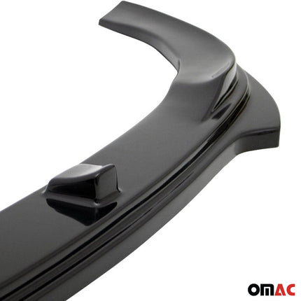 Frontspoiler Lippe Stoßstange Splitter für Mercedes Sprinter 907 910 2018-2026