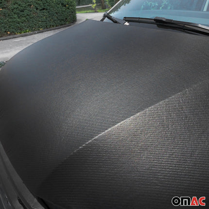 Haubenbra Bonnet Bra Steinschlagschutz für Renault Trafic Opel Vivaro 2001-2010