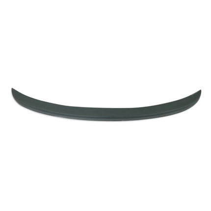 Heckspoiler Heckflügel Hecklippe für BMW 3er E90 Limo 2004-2011 ABS Lackierbar