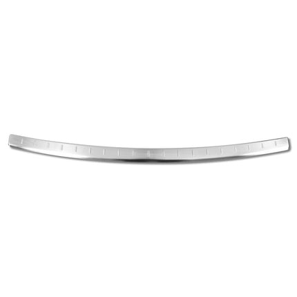 Ladekantenschutz für Audi A6 C5 Avant / Allroad 1997-2005 Edelstahl gebürstet