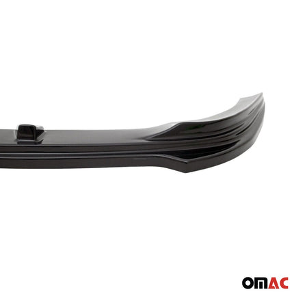 Frontspoiler Lippe Stoßstange Splitter für Mercedes Sprinter 907 910 2018-2026