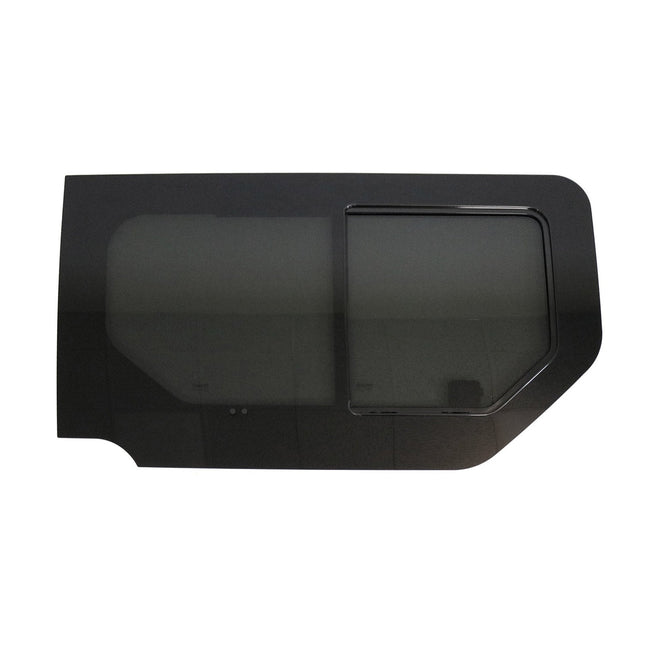 Seitenfenster Auto Schiebefenster für Opel Vivaro A 2001-2014 Rechts L1 L2