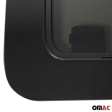 Schiebefenster Seitenfenster für Toyota Proace 2016-2026 Fenster Links L2 L3