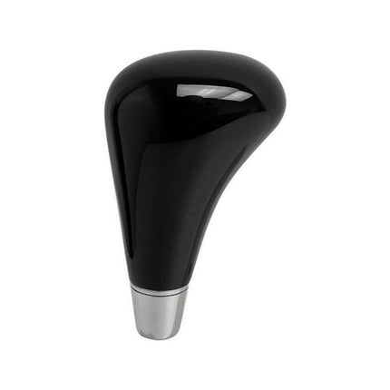 Schaltknauf für Mercedes W202 C208 C209 W210 W211 W220 R170 Glanz Schwarz