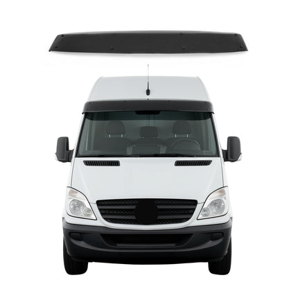Sonnenblende Außensonnenblende für Mercedes Sprinter W906 W907 2006-2026 Acryl