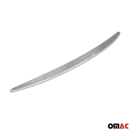 Kühlergrill Leisten Grillleisten für Suzuki SX4 2013-2008 Edelstahl Chrom 1tlg