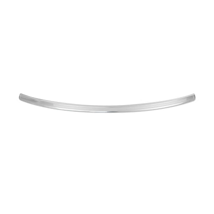 Ladekantenschutz Stoßstange für Nissan Qashqai J10 2007-2013 Edelstahl Chrom