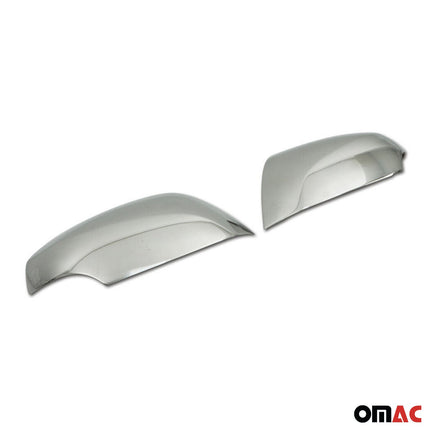 Spiegelkappen Spiegelabdeckung für Renault Laguna III / Latitude 2008-2015 Chrom