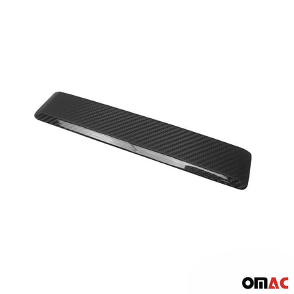 Kofferraumöffner Griff für VW VW T6 Transporter 2015-2019 Hecktür Echt Carbon