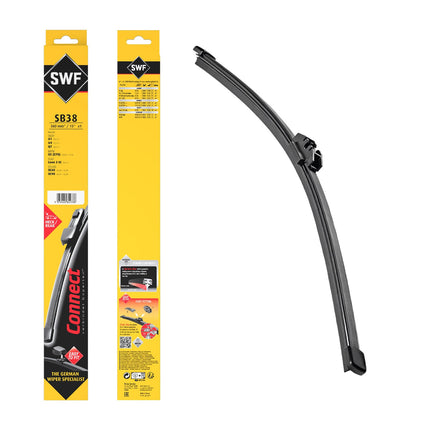 SWF Heckscheibenwischer Wischblatt für Renault Kangoo III 2021-2025