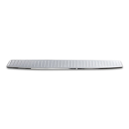 Ladekantenschutz für Mercedes Vito V-Klasse W447 2014-2026 Chrom Edelstahl