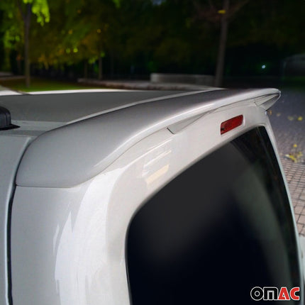 Heckspoiler Dachspoiler Hecklippe für Mercedes Vito W447 2014-2026 ABS Lackiert