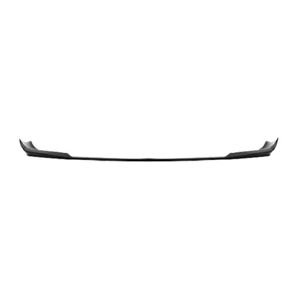 Frontspoiler Stoßstange Splitter für BMW 5er G30 M5 2017-2023 Limo Schwarz Glanz