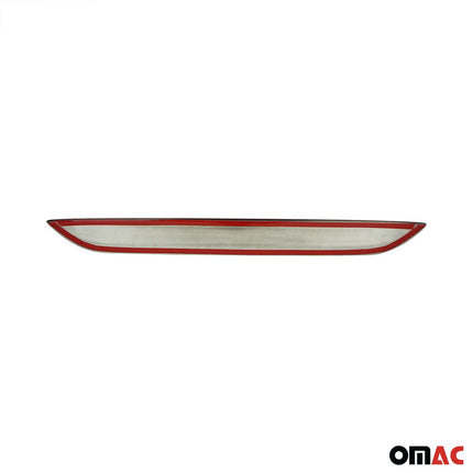 Kofferraumöffner Griff für Mercedes Sprinter 907 910 2018-2026 Edelstahl Chrom