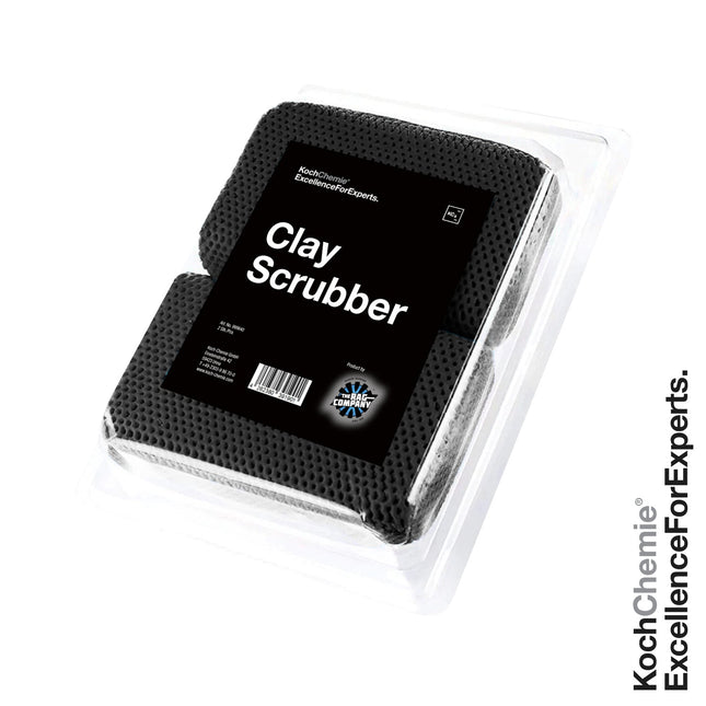 Koch Chemie Clay Scrubber