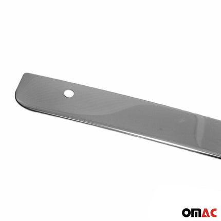 Heckklappe Kofferraumöffner für VW Transporter T5 2003-2015 Flügeltür Chrom