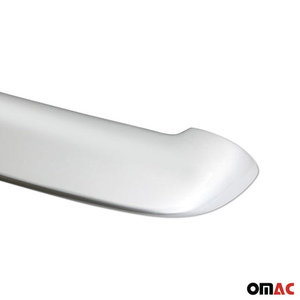 Heckspoiler Dachspoiler Hecklippe für Mercedes Vito W447 2014-2026 ABS Lackiert