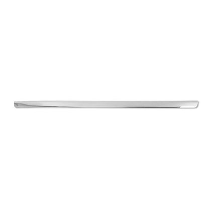 Kofferraumleiste Heckklappe Leiste für BMW 3er E36 1990-2000 Edelstahl Chrom